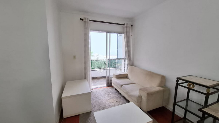 Imagem Apartamento com 2 Quartos à Venda, 63 m² em Perdizes - São Paulo