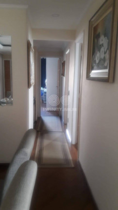 Imagem Apartamento com 3 Quartos à Venda, 81 m² em Alto Da Mooca - São Paulo