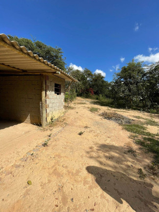 Imagem Chácara com 2 Quartos à Venda, 7.800 m² em Quintas Da Capela Nova - Itatiaiuçu