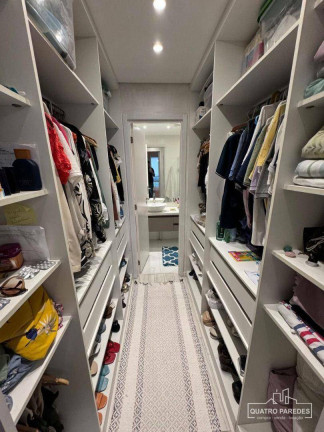 Imagem Apartamento com 4 Quartos à Venda, 159 m² em Barra Da Tijuca - Rio De Janeiro