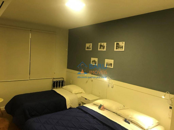 Imagem Apartamento com 1 Quarto à Venda, 52 m² em Cerqueira César - São Paulo