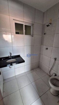 Imagem Casa com 2 Quartos à Venda, 80 m² em Parque Santa Rosa - Fortaleza Imagem Casa com 2 Quartos à Venda, 80 m² em Parque Santa Rosa - Fortaleza