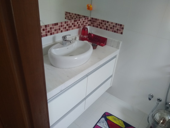 Imagem Casa com 4 Quartos à Venda, 372 m² em Parque Campolim - Sorocaba Imagem Casa com 4 Quartos à Venda, 372 m² em Parque Campolim - Sorocaba