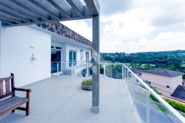 Imagem Casa de Condomínio com 4 Quartos à Venda, 632 m² em São Paulo Ii - Cotia Imagem Casa de Condomínio com 4 Quartos à Venda, 632 m² em São Paulo Ii - Cotia