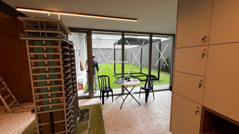 Imagem Imóvel com 1 Quarto à Venda, 25 m² em Brooklin - São Paulo