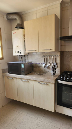 Imagem Apartamento com 3 Quartos à Venda, 107 m² em Alphaville Centro Industrial E Empresarial/alphaville. - Barueri Imagem Apartamento com 3 Quartos à Venda, 107 m² em Alphaville Centro Industrial E Empresarial/alphaville. - Barueri