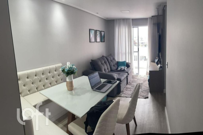 Imagem Apartamento com 2 Quartos à Venda, 50 m² em Vila Prudente - São Paulo Imagem Apartamento com 2 Quartos à Venda, 50 m² em Vila Prudente - São Paulo