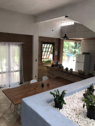 Imagem Casa com 2 Quartos à Venda, 380 m² em Horto Florestal - Ubatuba Imagem Casa com 2 Quartos à Venda, 380 m² em Horto Florestal - Ubatuba