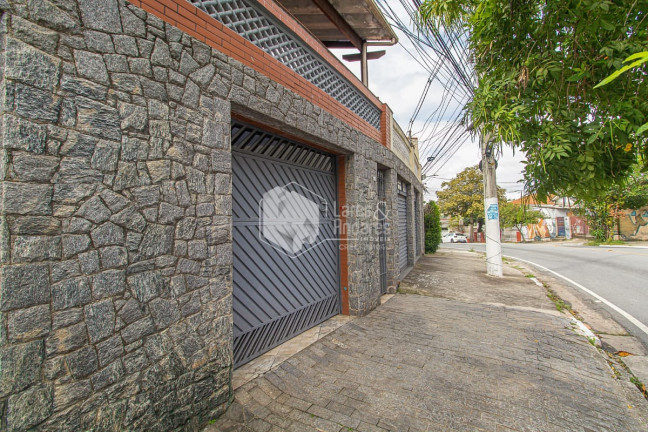 Sobrado com 3 Quartos à Venda, 145 m² em Vila Mariana - São Paulo