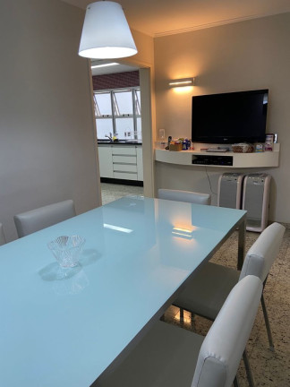 Imagem Apartamento com 4 Quartos para Alugar ou Temporada, 175 m² em Perdizes - São Paulo