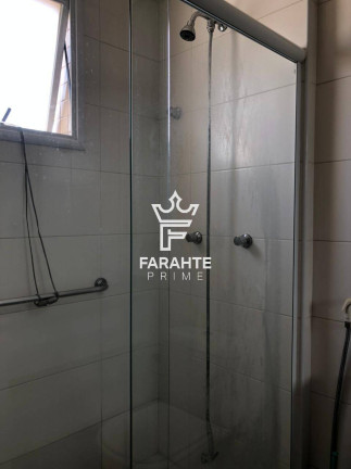 Imagem Apartamento com 3 Quartos à Venda, 115 m² em Boqueirão - Santos Imagem Apartamento com 3 Quartos à Venda, 115 m² em Boqueirão - Santos