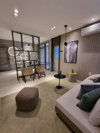Imagem Imóvel com 1 Quarto à Venda, 24 m² em Campo Belo - São Paulo Imagem Imóvel com 1 Quarto à Venda, 24 m² em Campo Belo - São Paulo