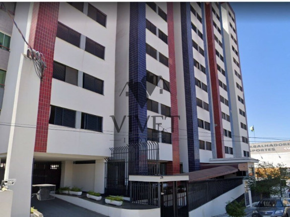 Apartamento com 2 Quartos à Venda, 56 m² em Centro - Sorocaba