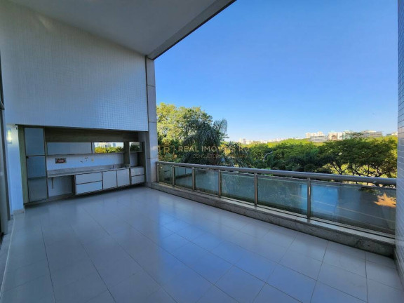 Imagem Apartamento com 4 Quartos à Venda, 366 m² em Barra Da Tijuca - Rio De Janeiro Imagem Apartamento com 4 Quartos à Venda, 366 m² em Barra Da Tijuca - Rio De Janeiro