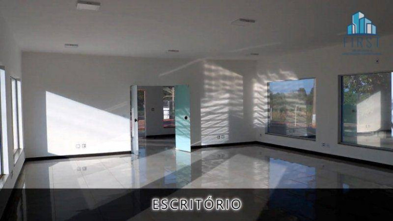 Imagem Galpão à Venda ou Locação, 11.928 m² em Betel - Paulínia Imagem Galpão à Venda ou Locação, 11.928 m² em Betel - Paulínia