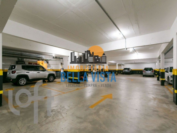 Imagem Cobertura com 1 Quarto à Venda, 86 m² em Brooklin - São Paulo