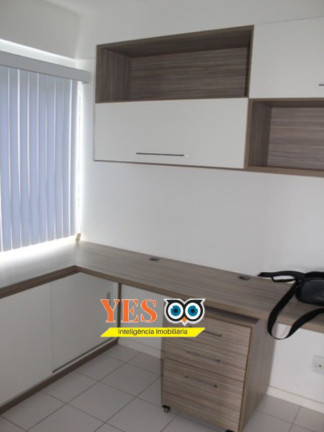 Imagem Apartamento com 3 Quartos à Venda, 97 m² em Santa Mônica - Feira De Santana Imagem Apartamento com 3 Quartos à Venda, 97 m² em Santa Mônica - Feira De Santana