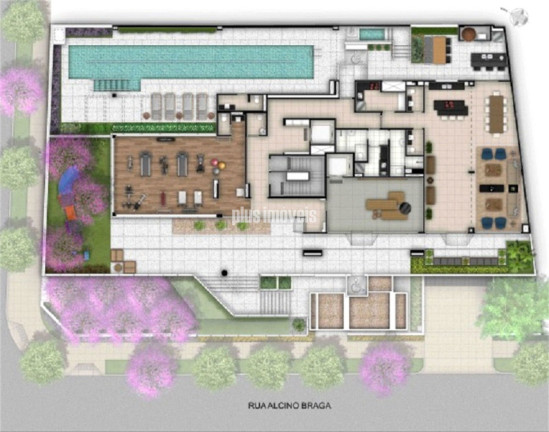 Imagem Apartamento com 3 Quartos à Venda, 202 m² em Paraíso - São Paulo Imagem Apartamento com 3 Quartos à Venda, 202 m² em Paraíso - São Paulo