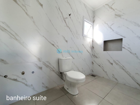Imagem Sobrado com 3 Quartos à Venda, 122 m² em Nossa Senhora Das Gracas - Canoas