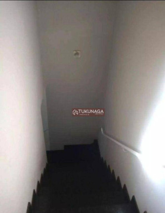 Imagem Sobrado com 2 Quartos à Venda, 85 m² em Parque Das Nações - Santo André