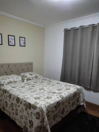 Imagem Apartamento com 2 Quartos à Venda, 52 m² em Cidade Ariston Estela Azevedo - Carapicuíba Imagem Apartamento com 2 Quartos à Venda, 52 m² em Cidade Ariston Estela Azevedo - Carapicuíba