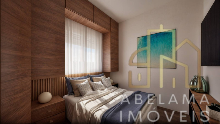 Imagem Apartamento com 2 Quartos à Venda, 48 m² em Vila Eldízia - Santo André Imagem Apartamento com 2 Quartos à Venda, 48 m² em Vila Eldízia - Santo André