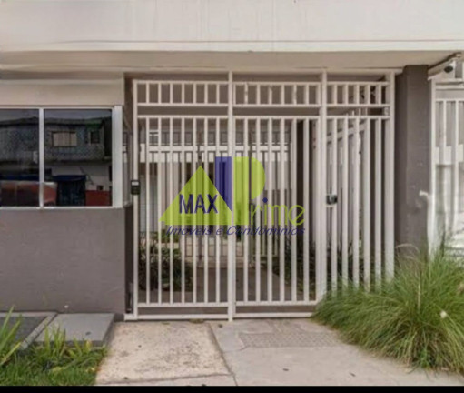 Imagem Apartamento com 2 Quartos à Venda, 48 m² em Cangaíba - São Paulo Imagem Apartamento com 2 Quartos à Venda, 48 m² em Cangaíba - São Paulo