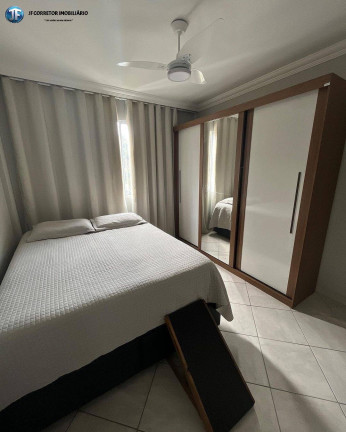 Imagem Apartamento com 2 Quartos à Venda, 56 m² em Esperança - Ipatinga