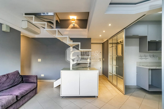 Imagem Imóvel com 2 Quartos à Venda, 134 m² em Higienópolis - São Paulo Imagem Imóvel com 2 Quartos à Venda, 134 m² em Higienópolis - São Paulo