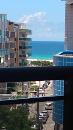 Apartamento com 2 Quartos à Venda, 110 m² em Algodoal - Cabo Frio