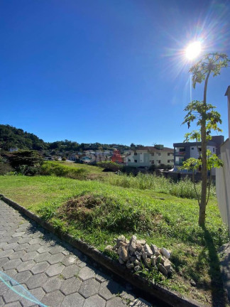 Terreno à Venda, 617 m² em Barra Do Rio Cerro - Jaraguá Do Sul