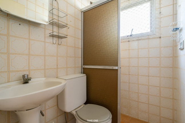 Imagem Apartamento com 1 Quarto à Venda, 40 m² em Vila Clementino - São Paulo