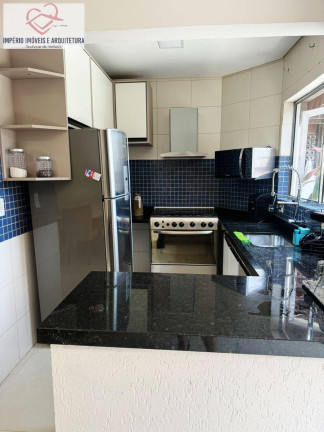 Imagem Casa com 2 Quartos para Alugar, em Pontal De Santa Marina - Caraguatatuba Imagem Casa com 2 Quartos para Alugar, em Pontal De Santa Marina - Caraguatatuba