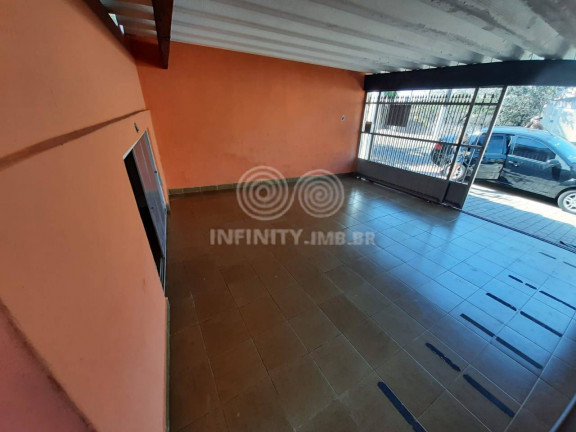 Imagem Casa com 2 Quartos à Venda, 132 m² em Vila Antonina - São Paulo