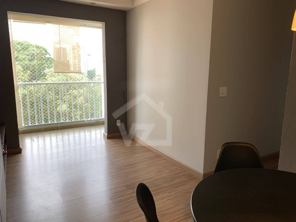 Imagem Apartamento com 2 Quartos à Venda, 48 m² em Vila Andrade - São Paulo Imagem Apartamento com 2 Quartos à Venda, 48 m² em Vila Andrade - São Paulo