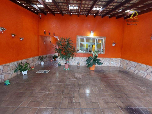 Imagem Casa com 2 Quartos à Venda, 109 m² em Caiçara - Praia Grande