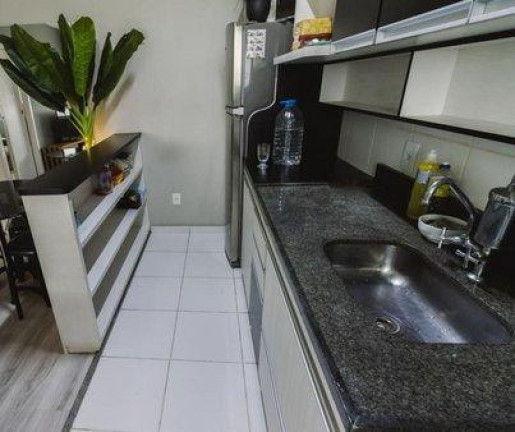 Imagem Apartamento com 1 Quarto à Venda, 33 m² em Barra Funda - São Paulo Imagem Apartamento com 1 Quarto à Venda, 33 m² em Barra Funda - São Paulo