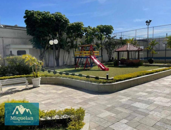 Imagem Apartamento com 3 Quartos à Venda, 126 m² em Alto Da Mooca - São Paulo