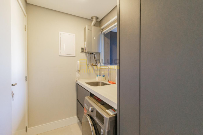 Imagem Apartamento com 3 Quartos à Venda, 94 m² em Vila Osasco - Osasco