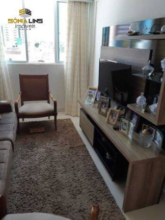 Imagem Apartamento com 3 Quartos à Venda, 112 m² em Jardim Cidade Universitária - João Pessoa Imagem Apartamento com 3 Quartos à Venda, 112 m² em Jardim Cidade Universitária - João Pessoa