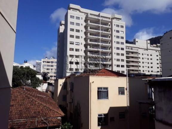 Imagem Imóvel com 3 Quartos à Venda, 150 m² em Botafogo - Rio De Janeiro