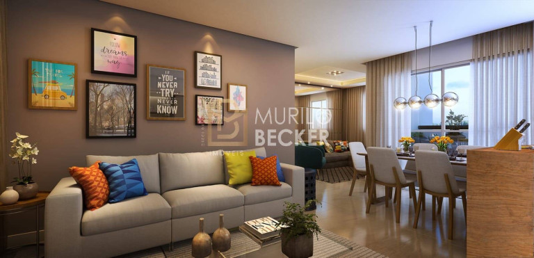 Imagem Apartamento com 3 Quartos à Venda, 76 m² em Vila Industrial - São José Dos Campos Imagem Apartamento com 3 Quartos à Venda, 76 m² em Vila Industrial - São José Dos Campos