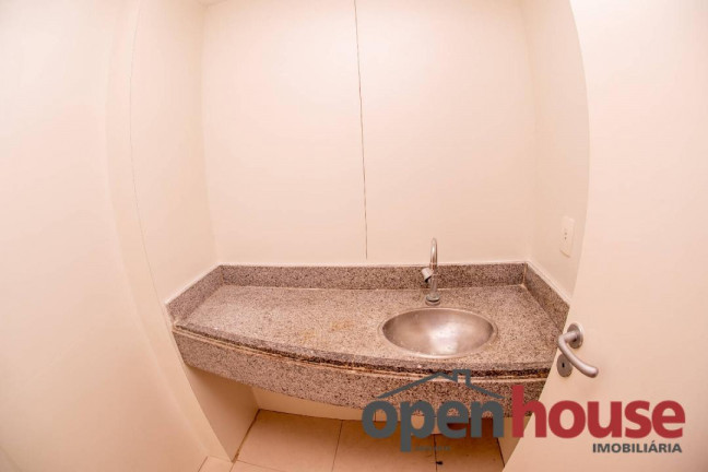 Imagem Sala Comercial à Venda, 77 m² em Lagoa Nova - Natal