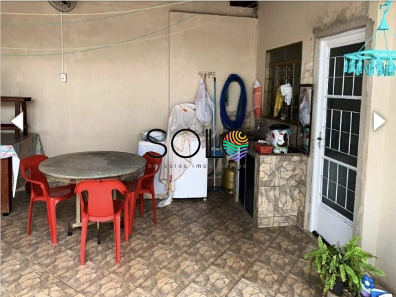 Imagem Casa com 2 Quartos à Venda, 157 m² em Parque Igaçaba - Araraquara Imagem Casa com 2 Quartos à Venda, 157 m² em Parque Igaçaba - Araraquara