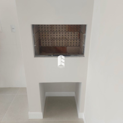 Imagem Apartamento com 2 Quartos à Venda, 74 m² em Patronato - Santa Maria