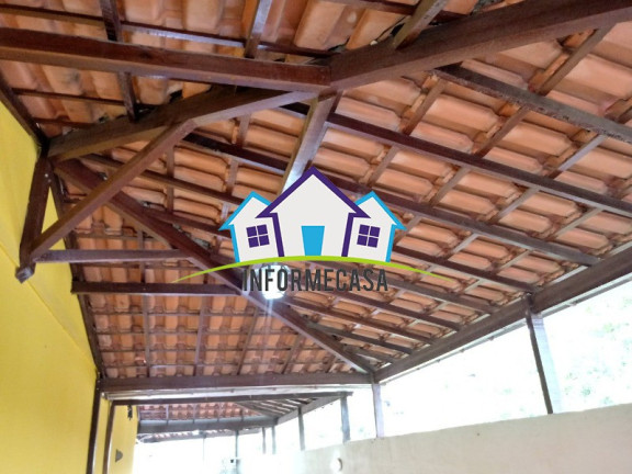 Imagem Casa com 2 Quartos à Venda, 280 m² em Das Graças - Belford Roxo