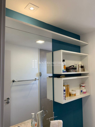 Imagem Apartamento com 2 Quartos à Venda, 64 m² em Chácara Inglesa - São Paulo