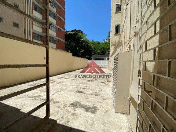 Imagem Apartamento com 2 Quartos à Venda, 70 m² em Boa Viagem - Niterói Imagem Apartamento com 2 Quartos à Venda, 70 m² em Boa Viagem - Niterói