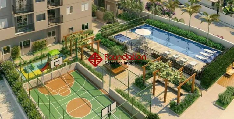 Imagem Apartamento com 2 Quartos à Venda, 52 m² em Jardim Parque Morumbi - São Paulo Imagem Apartamento com 2 Quartos à Venda, 52 m² em Jardim Parque Morumbi - São Paulo