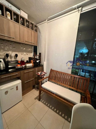 Imagem Apartamento com 3 Quartos à Venda, 61 m² em Jardim Celeste - São Paulo Imagem Apartamento com 3 Quartos à Venda, 61 m² em Jardim Celeste - São Paulo
